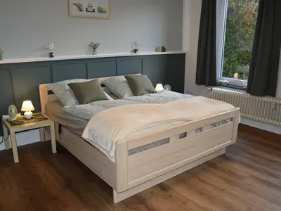 Ferienwohnung für 5 Personen (110 m²) in Fiefbergen 6/10