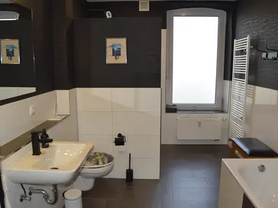 Ferienwohnung für 5 Personen (110 m²) in Fiefbergen 8/10