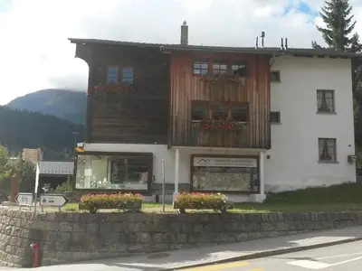 Ansicht nord