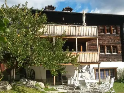 Ansicht süd