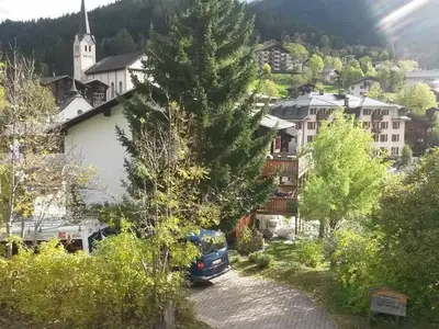 Ansicht west