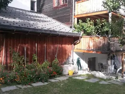 Brunnen süd