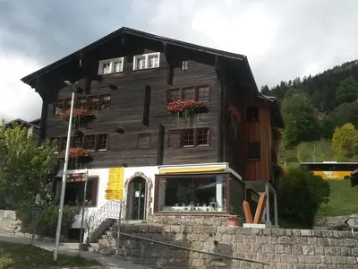 Ansicht ost