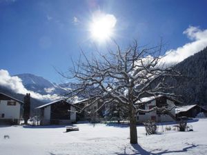 Ferienwohnung für 2 Personen in Fiesch