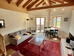 Ferienwohnung für 2 Personen (40 m&sup2;) in Fiesch