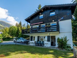 Ferienwohnung für 4 Personen (45 m²) in Fiesch