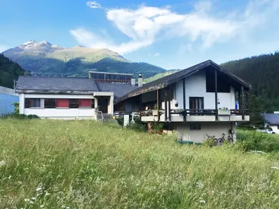 Fifinehaus Sommer 2