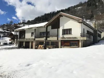 Fifinhaus Winter
