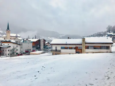 Fifinhaus Winter 2