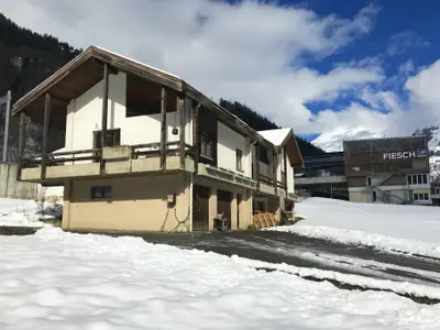 Fifinhaus Winter 3