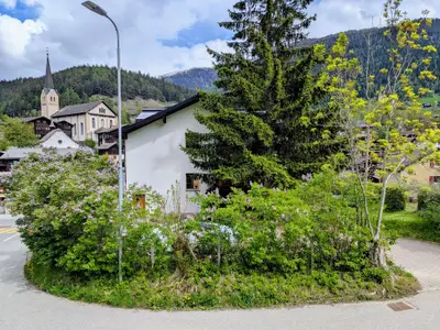 Ansicht west 25