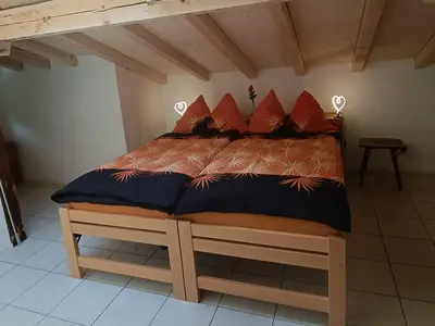 Elternzimmer