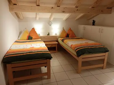 Kinderzimmer