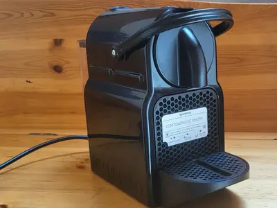 Kaffeemaschine