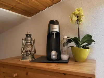 Sodastream