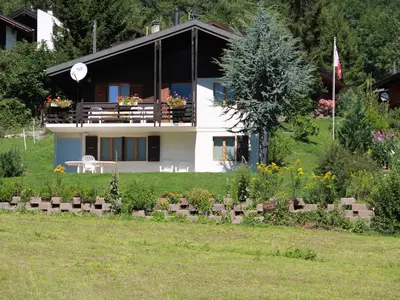 Aussenansicht Sommer 3