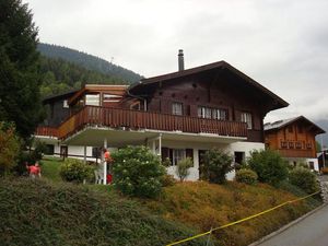 Ferienwohnung für 4 Personen (42 m²) in Fiesch