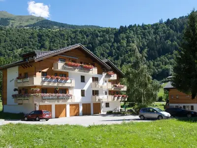 Milimatta Haus