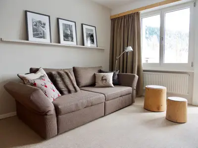 Wohnung Sofa