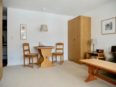 Studio Essbereich