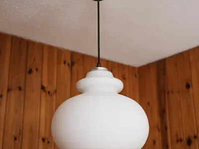 Lampe