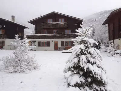 ExteriorWinter