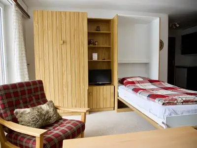 Studio Schrankbetten