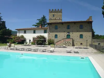 PoolOfHouse