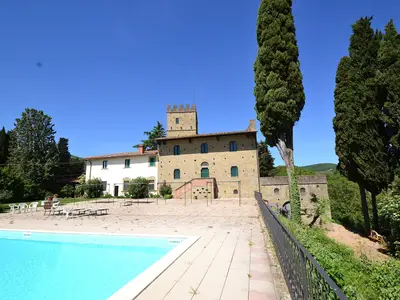 PoolOfHouse