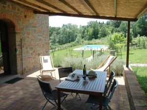 Ferienwohnung für 4 Personen (40 m²) in Figline Valdarno