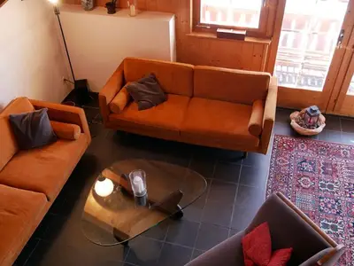 Ferienwohnung für 8 Personen in Filisur 3/10