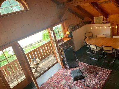 Ferienwohnung für 8 Personen in Filisur 4/10