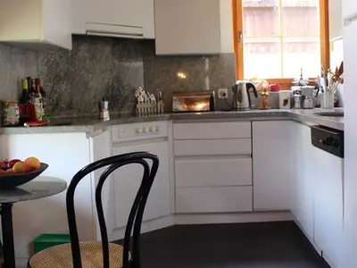 Ferienwohnung für 8 Personen in Filisur 5/10