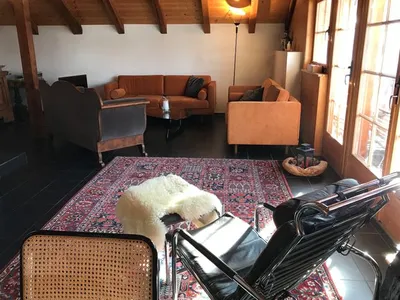 Ferienwohnung für 8 Personen in Filisur 6/10