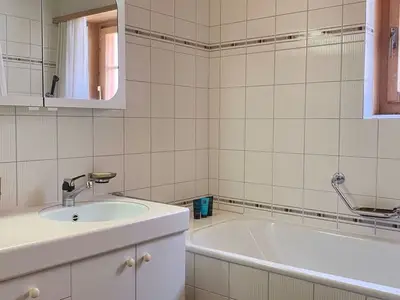 Ferienwohnung für 8 Personen in Filisur 7/10