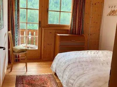 Ferienwohnung für 8 Personen in Filisur 10/10