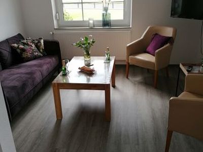 Ferienwohnung für 6 Personen (50 m²) in Filsum 4/7