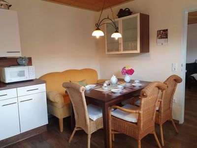 Ferienwohnung für 4 Personen (60 m²) in Filsum 8/10