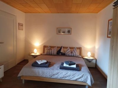 Ferienwohnung für 4 Personen (60 m²) in Filsum 9/10