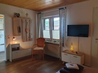 Ferienwohnung für 4 Personen (60 m²) in Filsum 10/10