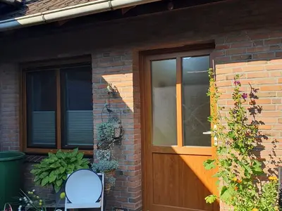 Ferienwohnung für 4 Personen (60 m²) in Filsum 1/10