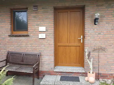 Ferienwohnung für 4 Personen (60 m²) in Filsum 2/10