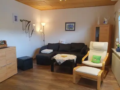 Ferienwohnung für 4 Personen (60 m²) in Filsum 5/10