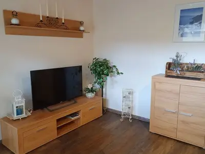 Ferienwohnung für 4 Personen (60 m²) in Filsum 6/10
