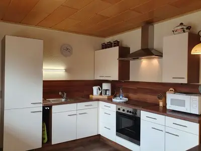 Ferienwohnung für 4 Personen (60 m²) in Filsum 7/10