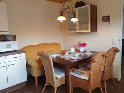 Ferienwohnung für 4 Personen (60 m²) in Filsum 8/10