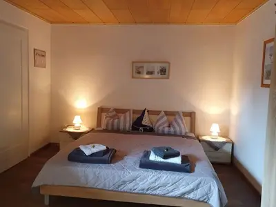 Ferienwohnung für 4 Personen (60 m²) in Filsum 9/10