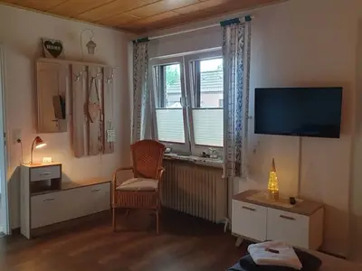 Ferienwohnung für 4 Personen (60 m²) in Filsum 10/10