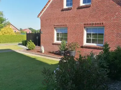 Ferienwohnung für 6 Personen (50 m²) in Filsum 1/7