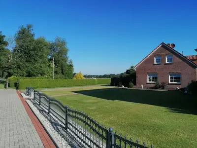 Ferienwohnung für 6 Personen (50 m²) in Filsum 2/7